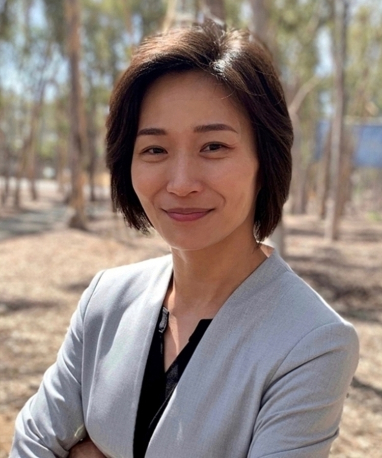 Helen Han
